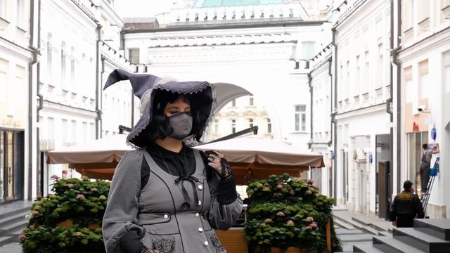 Magical Girls' Meeting [COVID SAFE SUPER SPEED VER] Встреча Волшебниц смотреть онлайн