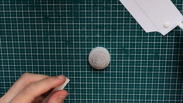 Sphere from paper / Сфера из бумаги смотреть онлайн