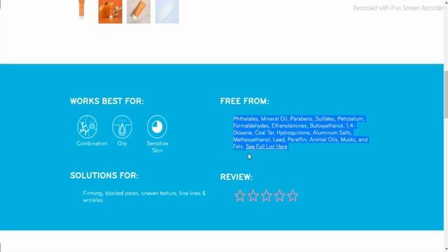 Purlisse Pumpkin and Ginger Mud Mask Reviews Is It Legit Or Scam? Watch! | Gadgets Adviser Reports смотреть онлайн