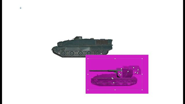 How the Foch B was created смотреть онлайн