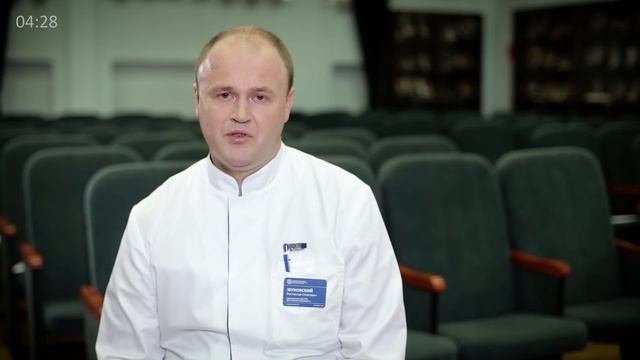 Подология - грибок ногтей? Подолог - миколог. МНПЦДК.