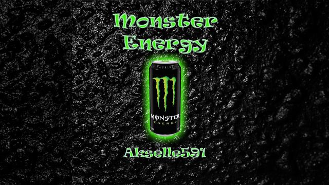 Monster Energy смотреть онлайн