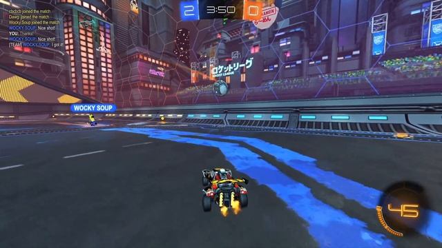 IMAGINE BALLCHASING THIS HARD IN DIAMOND | Road to Supersonic Legend #21 смотреть онлайн