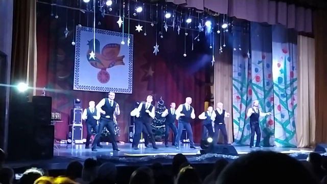 Ла нунта аста по- Новояворівськи смотреть онлайн