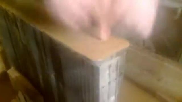 Шомполение радиатора Isuzu. Шомполение радиатора. Шомполение. Пермь. Смотреть видео. смотреть онлайн