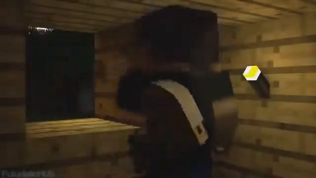 Если бы Марио попал в майнкрафт !!! #1 смотреть онлайн