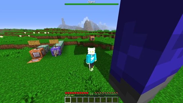 This Mob Was Removed From Minecraft? смотреть онлайн