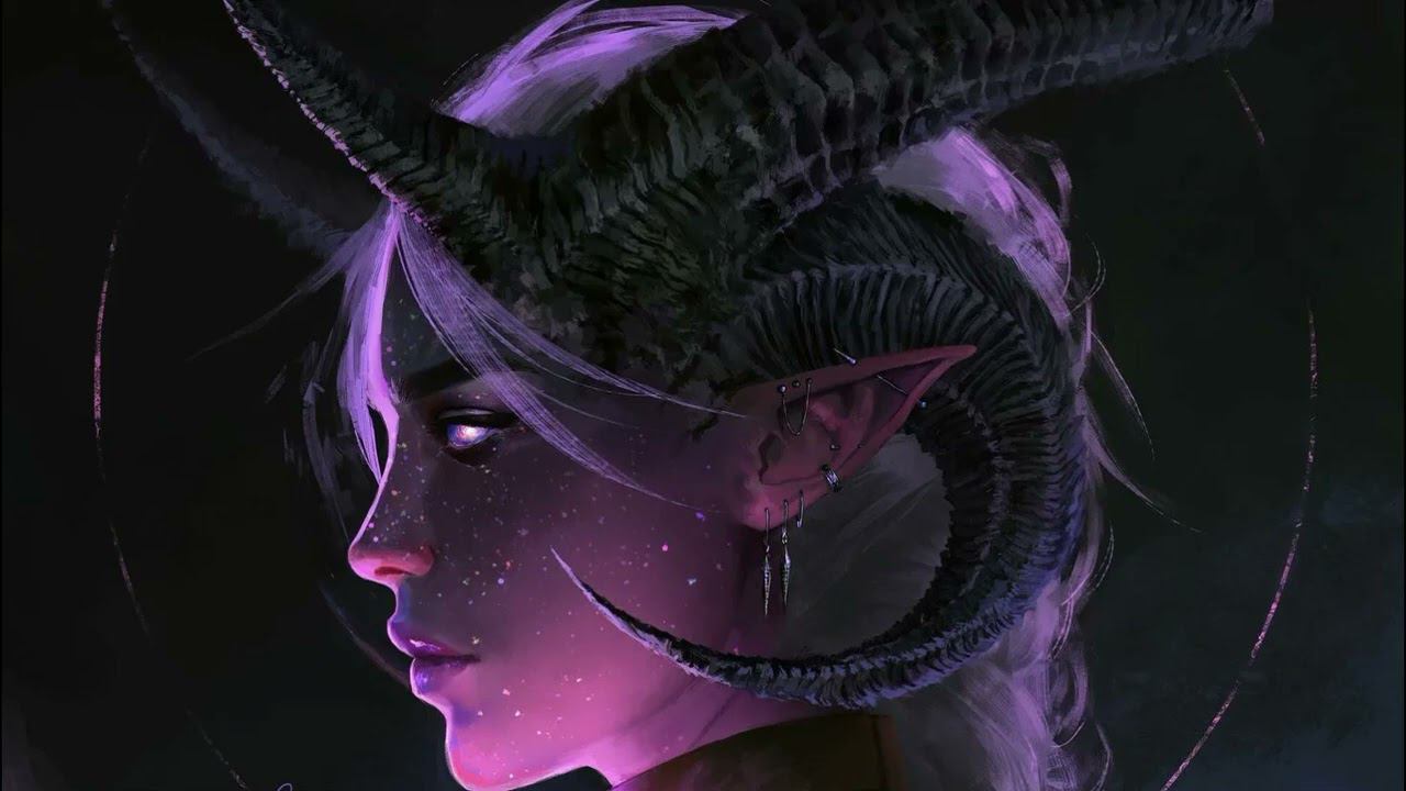 DonReven - Принцесса удовольствий (Часть 3) (warhammer 40k) смотреть онлайн