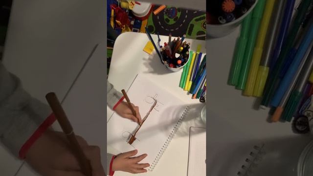 Рисуем Лего машинку смотреть онлайн