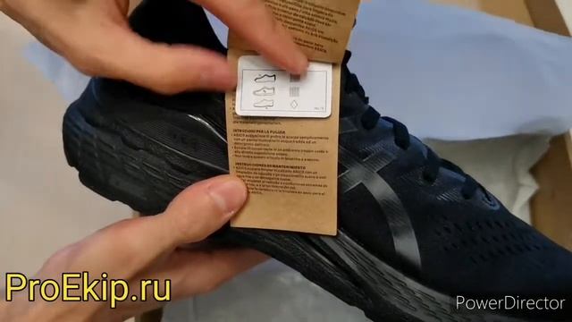 Кроссовки ASICS Gel-Kayano 28. смотреть онлайн