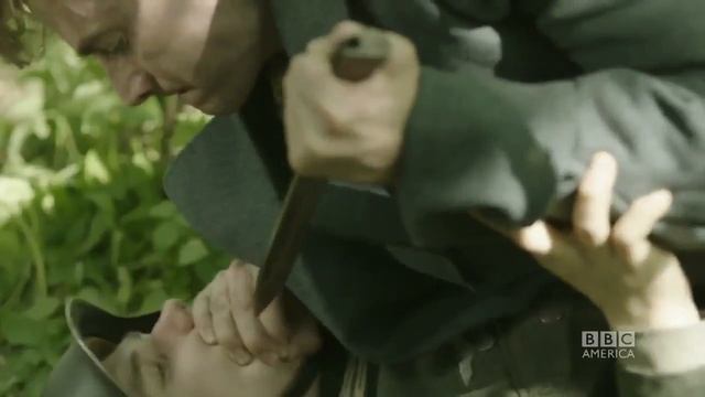 Spies of Warsaw, 2013 смотреть онлайн