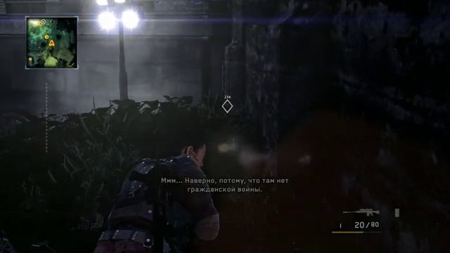 [PS 3] SOCOM : СПЕЦНАЗ ПРОХОЖДЕНИЕ | STREAM # 4 смотреть онлайн