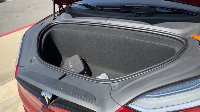 Покупаю новую Теслу спустя 3 месяца после переезда в США смотреть онлайн