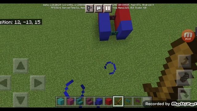 Minecraft v1.18 maps смотреть онлайн
