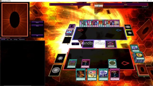 YGOPRO: Hundred eyes Dragon 10 Million Attack Anime deck 2020 смотреть онлайн