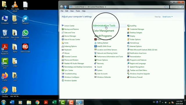 How to Disable windows 7 system update | How to stop Windows 7 automatic update | Updates band kare смотреть онлайн