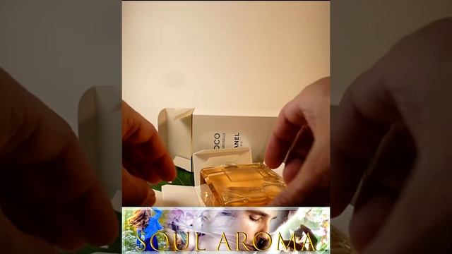 CHANEL Coco Mademoiselle Eau De Parfum