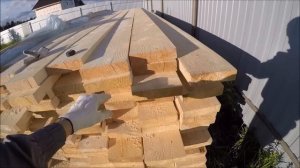 Доска 1 сорта, правда и обман