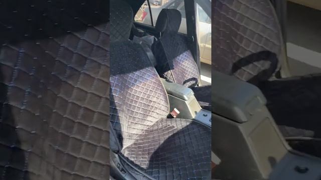 Накидки из велюра на Мерседес Бенц W202 смотреть онлайн