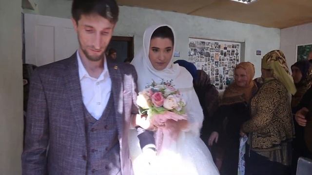 Свадьба Гоор 1 смотреть онлайн