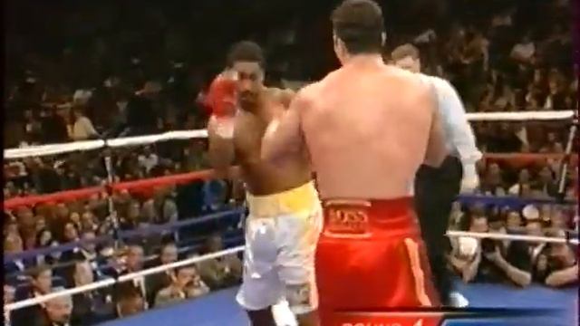 Бокс супер тяжелый вес Владимир Кличко VS Кельвин Брок. смотреть онлайн