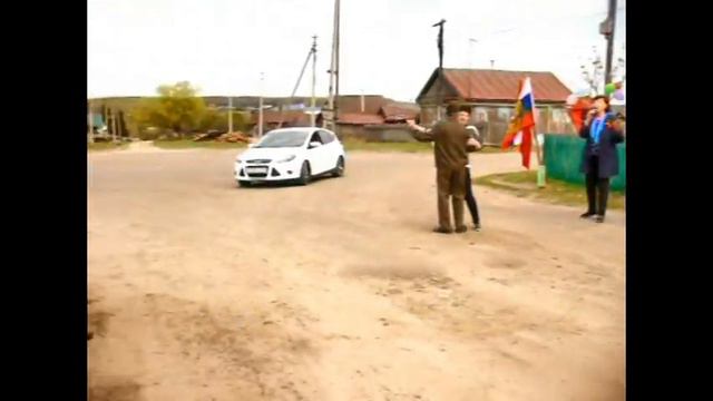 Деревня Ушаковка. смотреть онлайн