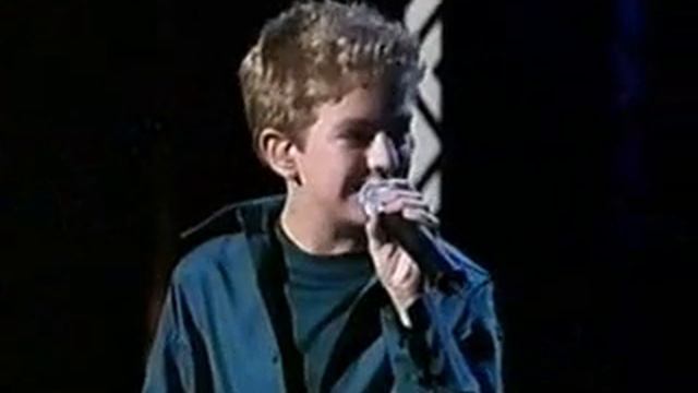 billy gilman - ben michael jackson 30th anniversary concert FULL смотреть онлайн