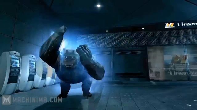 MindJack, Why a terrible game needs a great PC port! смотреть онлайн
