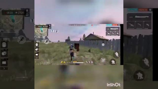 ТАЩИМ РЕЙТИНГ[РАЗМИНКА] |Freefire