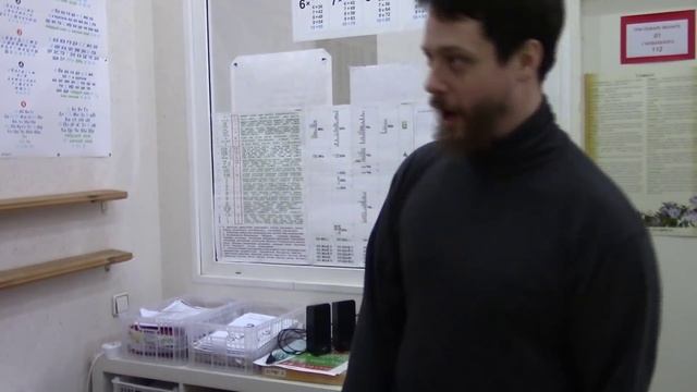 Альтернативное Образование - Джастаса Уолкера и Виктории Кузнецовой (Короткометражная версия) смотреть онлайн