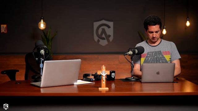 Trent Horn & Dr. Ray Guarendi | Catholic Answers Live | 06.06.22 смотреть онлайн