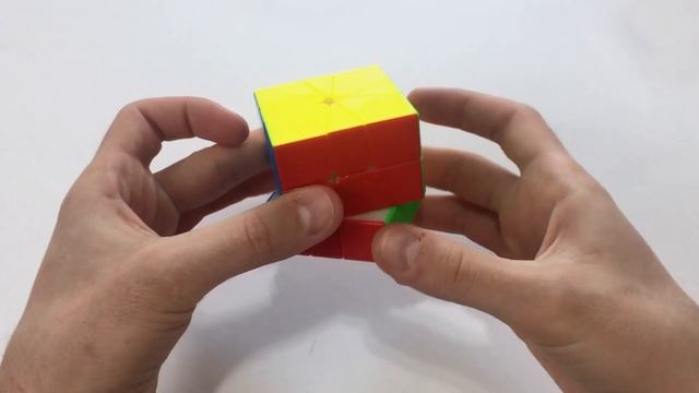 Обзор YuXin Square-1 Little Magic M глазами новичка | Идеальный бюджетный скваер-1 смотреть онлайн