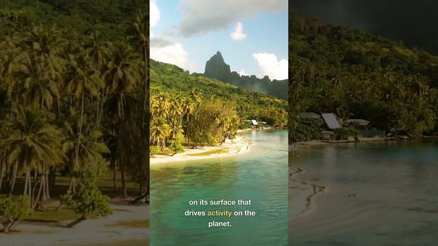 What happened to PLUTO?! смотреть онлайн