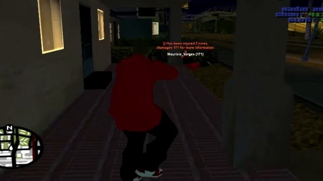 LSRP Del Paso Heights Bang bang смотреть онлайн
