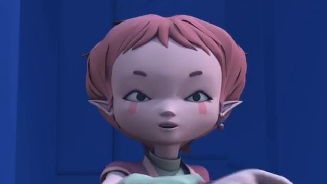 CODE LYOKO ENGLISH - EP65 - Final Round