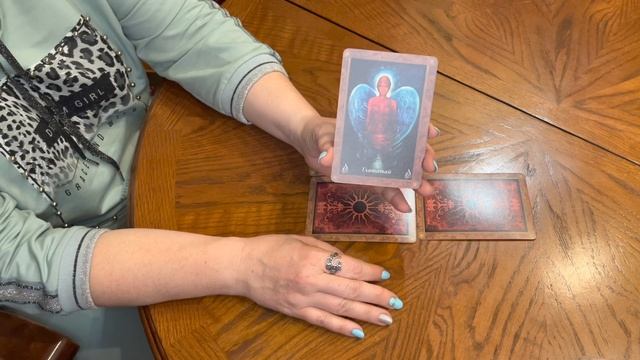 Послание Марии Магдалины для ВАС смотреть онлайн