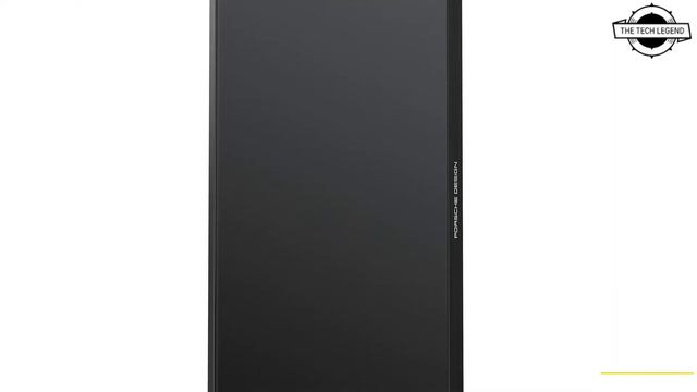 Porsche Design And AGON AOC PD27S Gaming Monitor Launched - Explained All Spec, Features And More смотреть онлайн