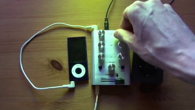 official - mini-dj-mixer POKKETMIXER, set up „how does it work?" смотреть онлайн