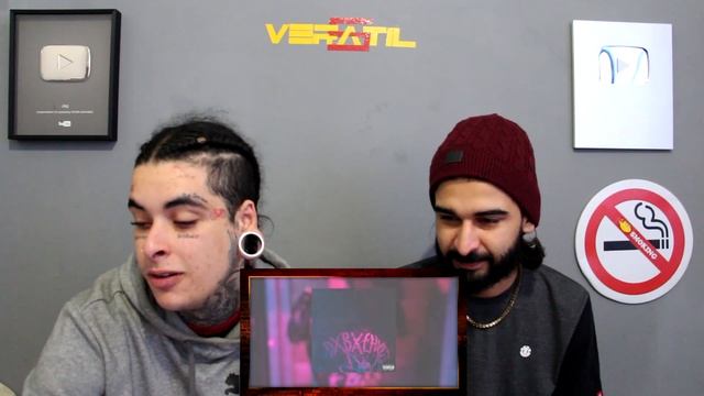 7. Krawk - Kit Novo (Prod. Blakbone) | REACT / ANÁLISE VERSATIL смотреть онлайн