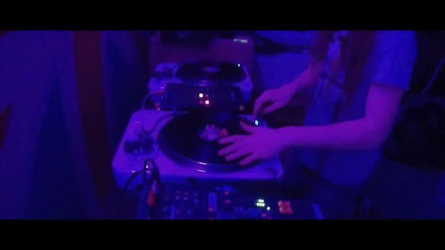 Jesutek - Bass Driver (Hardtek Tribecore Mix)