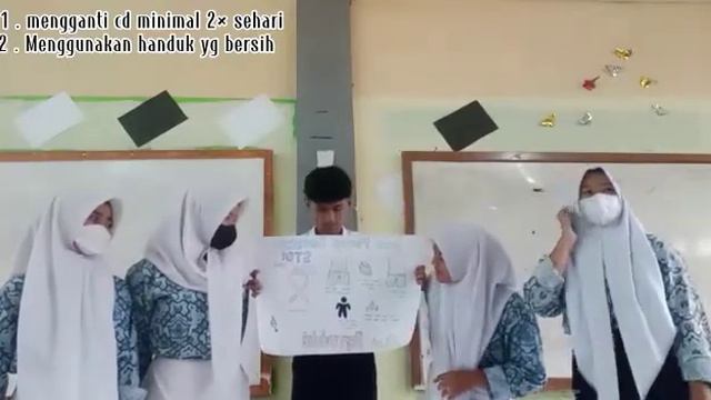Tugas Presentasi Poster IPA 9i
