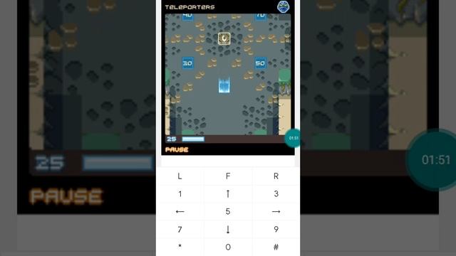 【JAVA GAMES】 BIONICLE HEROES - J2me Loader смотреть онлайн