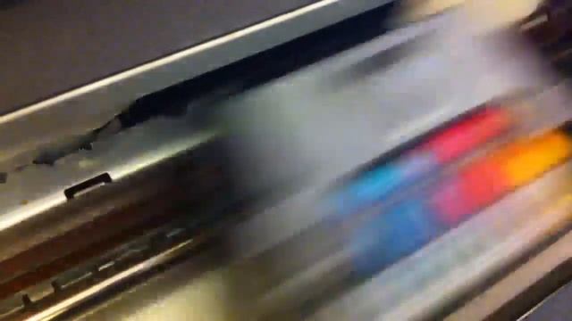 Печать на флешке визитке Technoflat a4 смотреть онлайн