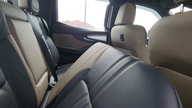 BT-50 SP смотреть онлайн