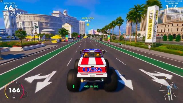 the CREW 2 - НОВЫЙ ФЕСТИВАЛЬ смотреть онлайн