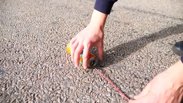 EXPERIMENT: ROCKET AND AIRCRAFT! смотреть онлайн