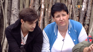 ДОМ-2 Lite 4813 день Дневной эфир (14.07.2017)