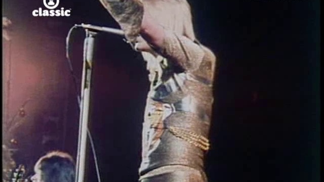 The Sweet - Hell Raiser Vh1 Classic смотреть онлайн