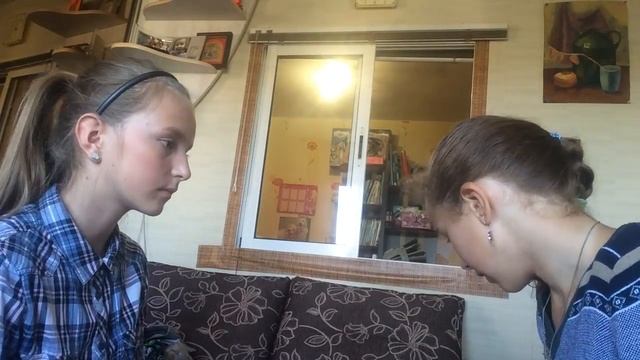 ASMR*АСМР இМАКИЯЖ КЛИЕНТУ இкрасим Сашу смотреть онлайн