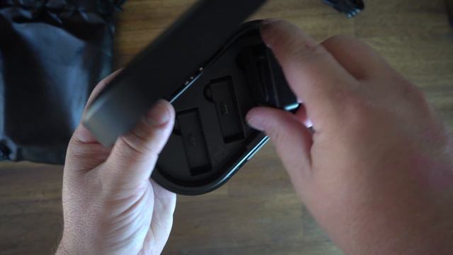 Rode Wireless GO 2. Charging Case. MUST HAVE смотреть онлайн